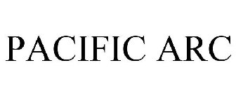 PACIFIC ARC