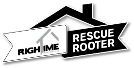 RIGHTIME HOME SERVICES RESCUE ROOTER