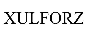 XULFORZ