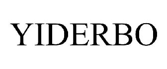 YIDERBO