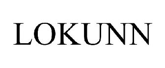 LOKUNN