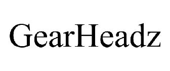 GEARHEADZ