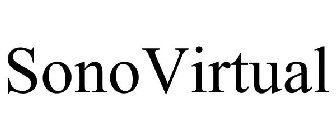 SONOVIRTUAL