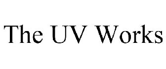 THE UV WORKS