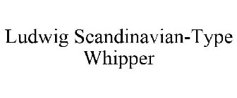 LUDWIG SCANDINAVIAN-TYPE WHIPPER