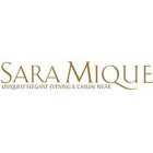 SARA MIQUE UNIQUELY ELEGANT EVENING & CASUAL WEAR