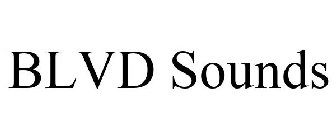 BLVD SOUNDS