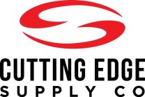 CUTTING EDGE SUPPLY CO