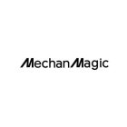 MECHANMAGIC