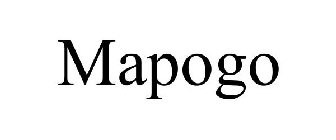 MAPOGO