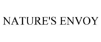 NATURE'S ENVOY