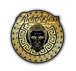 RICH BOSS
