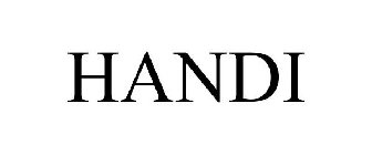 HANDI