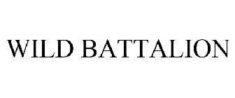 WILD BATTALION