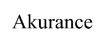 AKURANCE