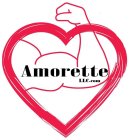 AMORETTE LLC.COM