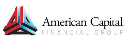 A AMERICAN CAPITAL FINANCIAL GROUP