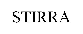 STIRRA