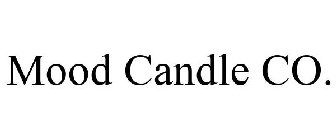 MOOD CANDLE CO.