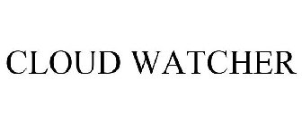 CLOUD WATCHER