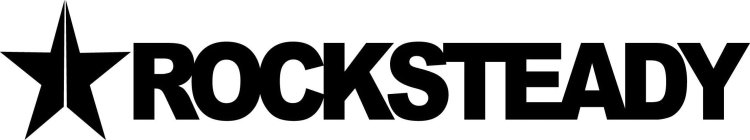 ROCKSTEADY