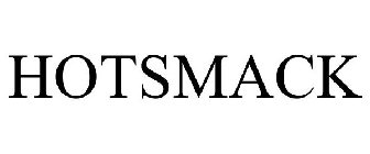 HOTSMACK