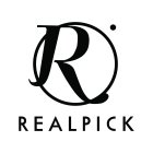 R REALPICK