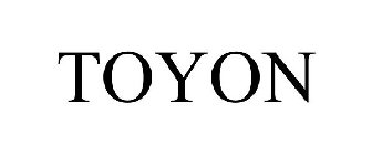 TOYON