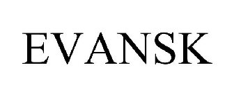 EVANSK
