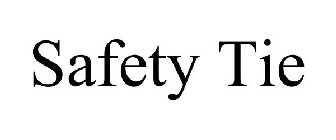 SAFETY TIE