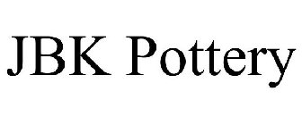 JBK POTTERY