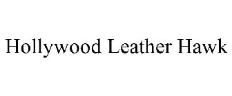 HOLLYWOOD LEATHER HAWK