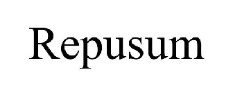 REPUSUM