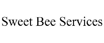 SWEET BEE SERVICES