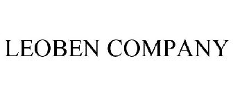 LEOBEN COMPANY