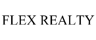 FLEX REALTY