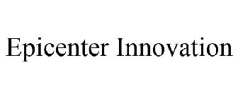 EPICENTER INNOVATION