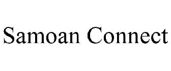 SAMOAN CONNECT