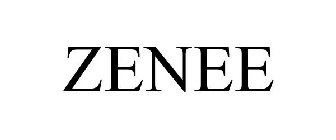 ZENEE