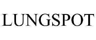 LUNGSPOT