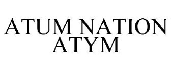 ATUM NATION ATM-NTN