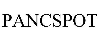 PANCSPOT