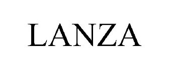 LANZA