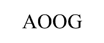 AOOG