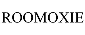 ROOMOXIE