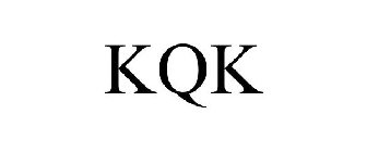 KQK