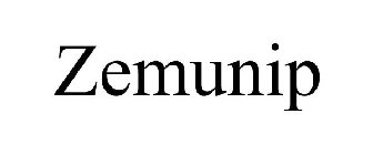 ZEMUNIP