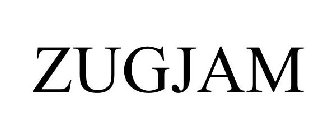 ZUGJAM