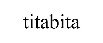 TITABITA