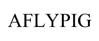 AFLYPIG